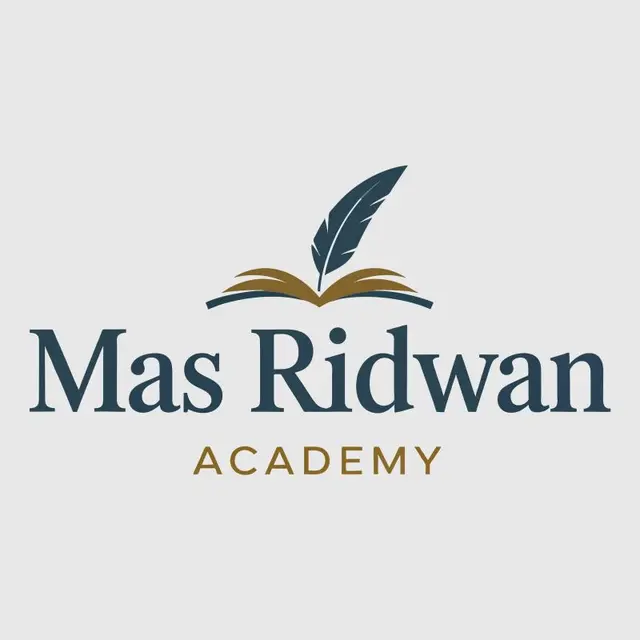 Mas Ridwan Academy